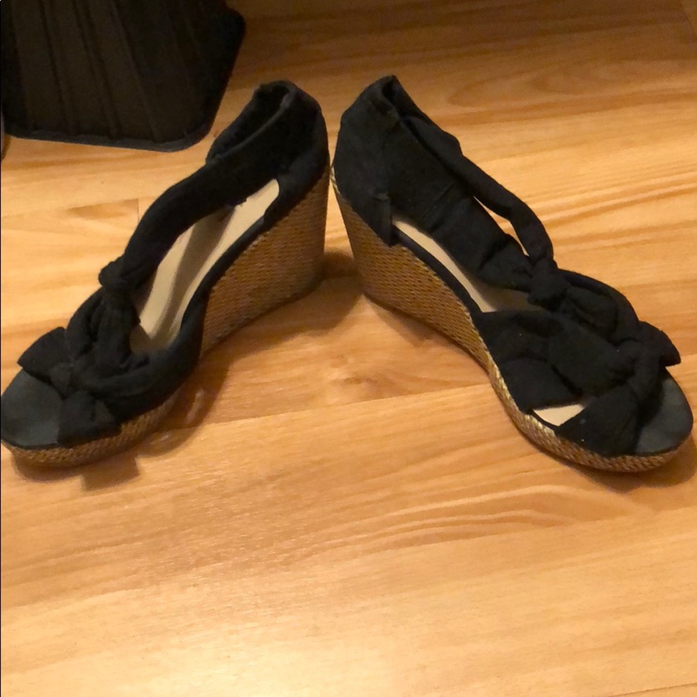 Forever 21 Wedges